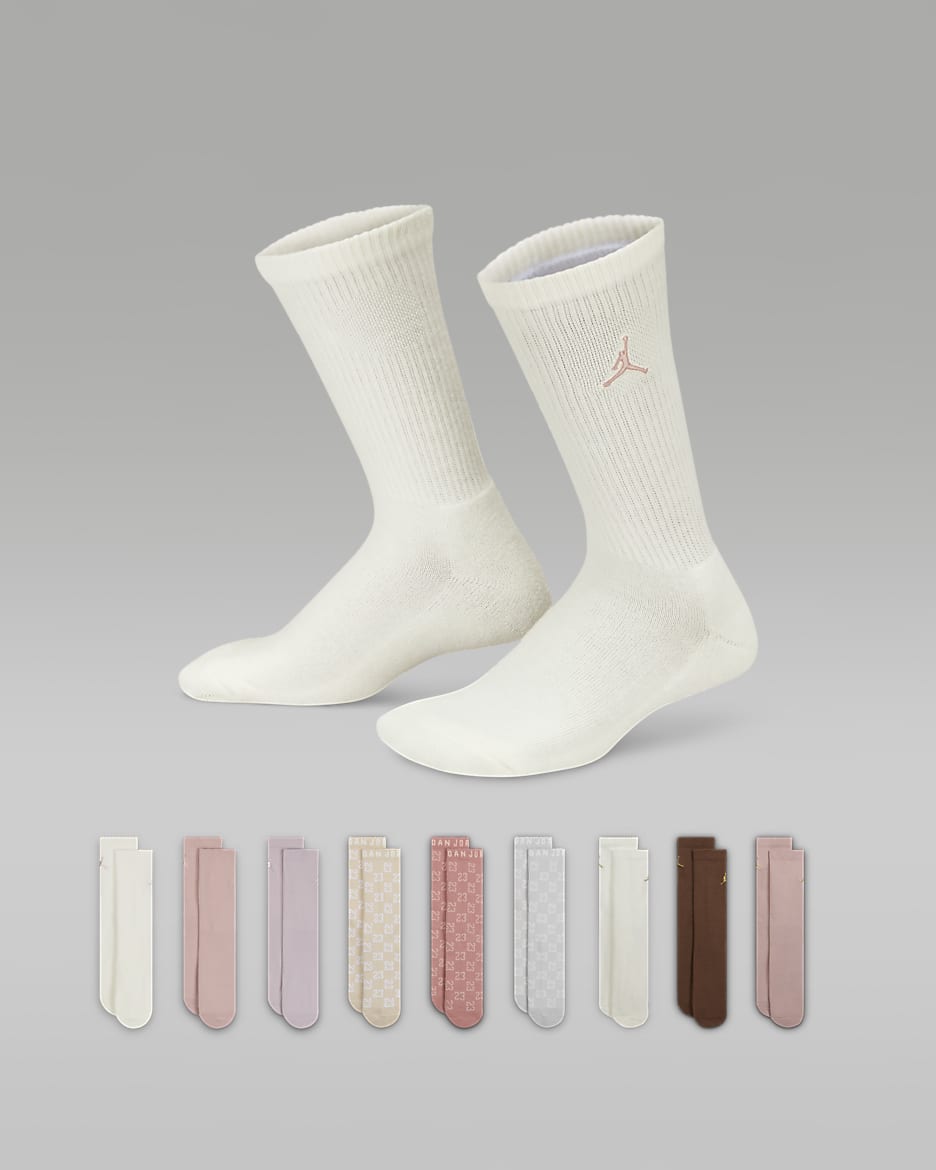 Jordan football socks sales